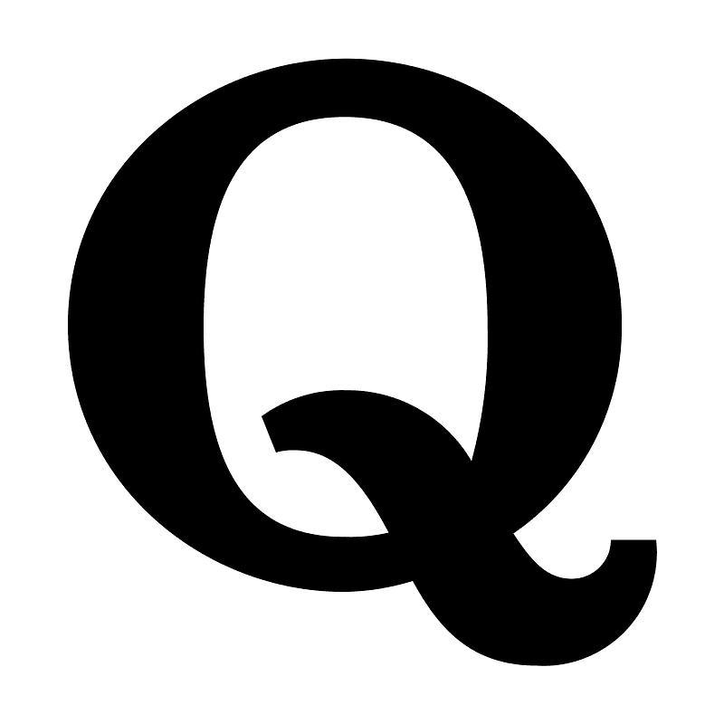 Quora Logo