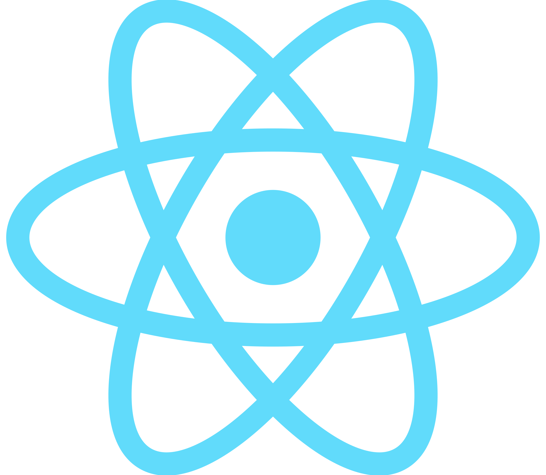 React Logo